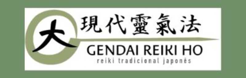 Gendai Reiki Ho madrid